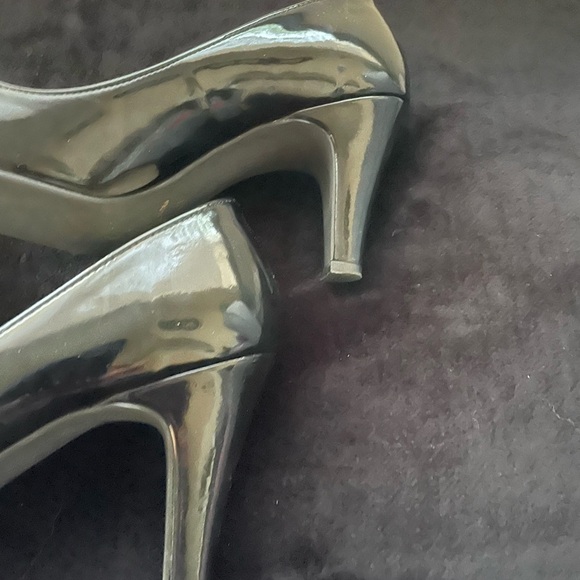 Like a new- good with summer dress or maybe good with jeans! Size 6-6.5 - Picture 8 of 8